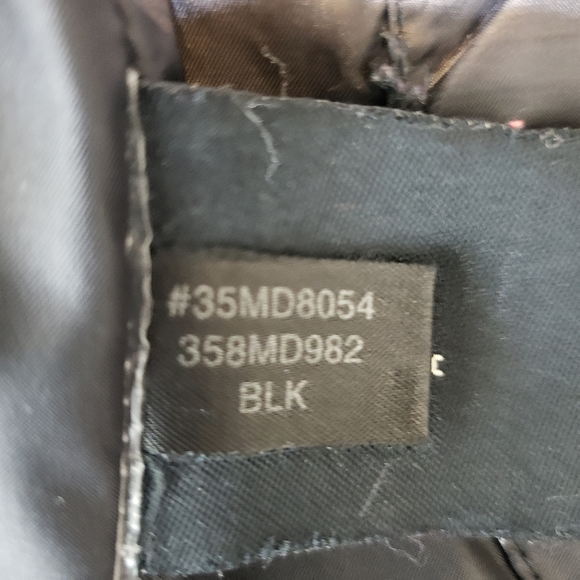 Cole Haan Puffer Down-filled Coat - Picture 9 of 10